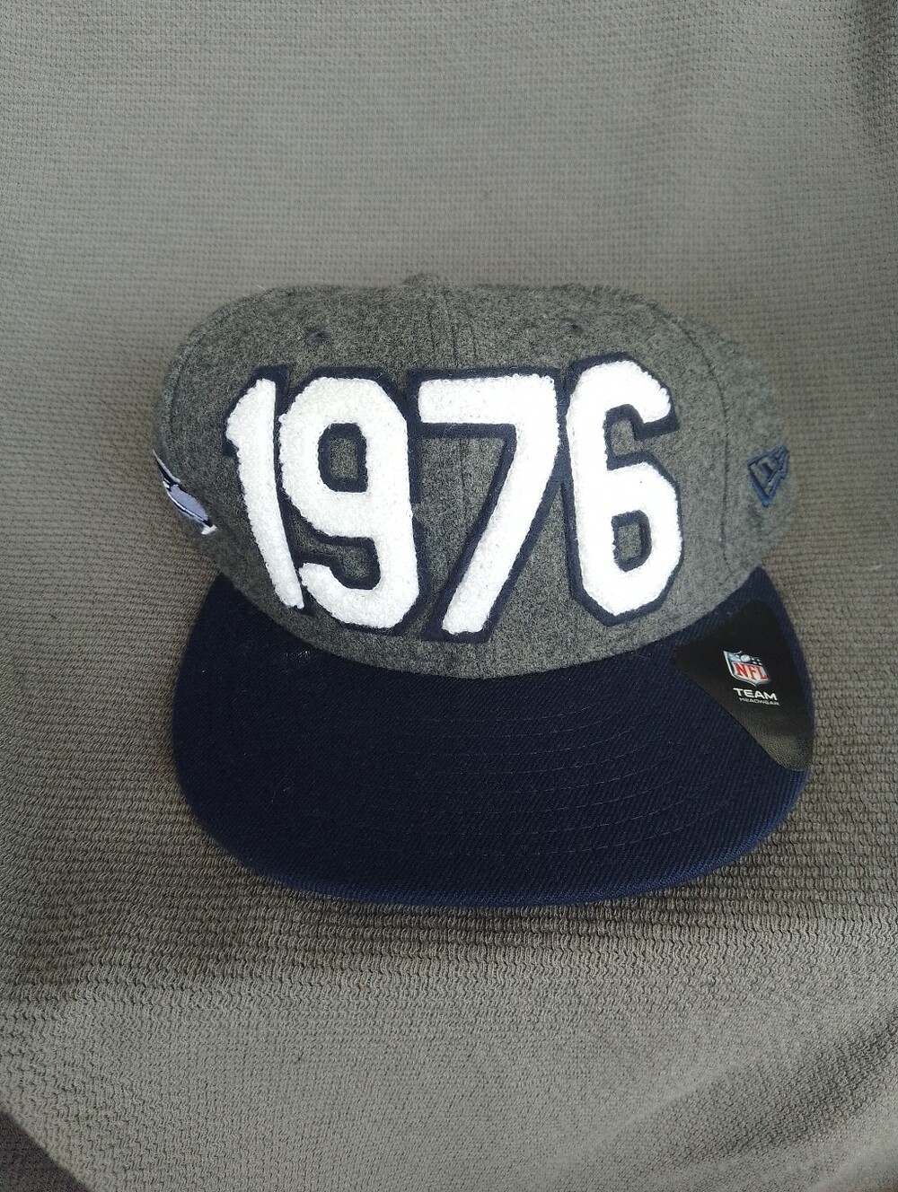 Seahawks Hat NFL